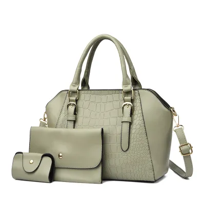 Large Capacity Fashion Shoulder Bag